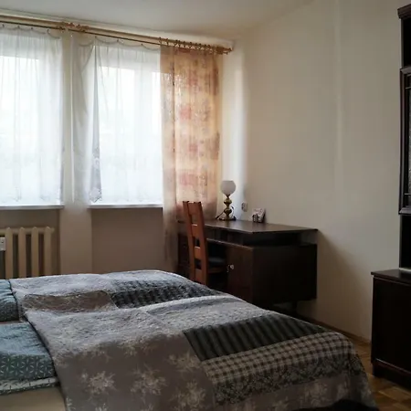 Daire J&j Rynek, 3 Rooms, 2-6 People, Parking Wroclaw