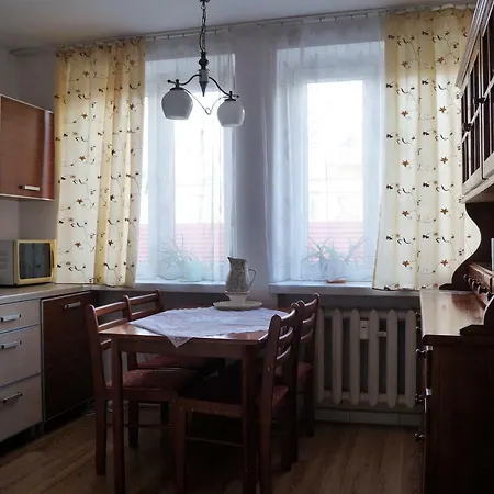 J&j Rynek, 3 Rooms, 2-6 People, Parking * Wroclaw