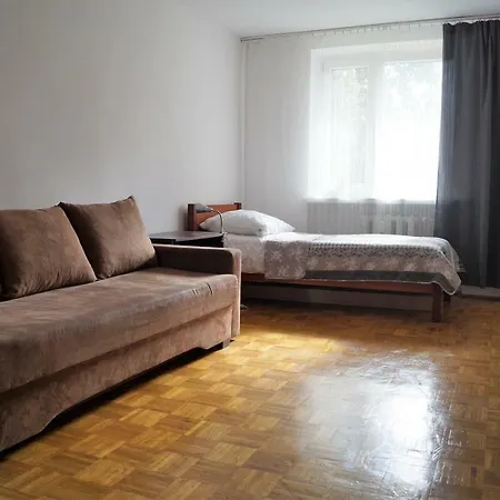 J&j Rynek, 3 Rooms, 2-6 People, Parking * Wroclaw