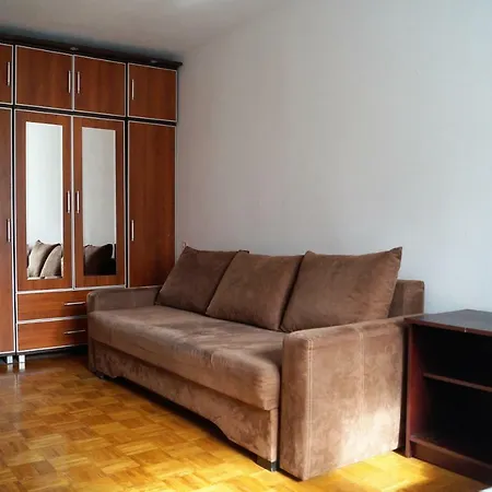 Daire J&j Rynek, 3 Rooms, 2-6 People, Parking