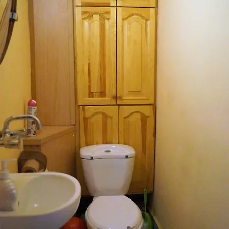 J&j Rynek, 3 Rooms, 2-6 People, Parking Daire *