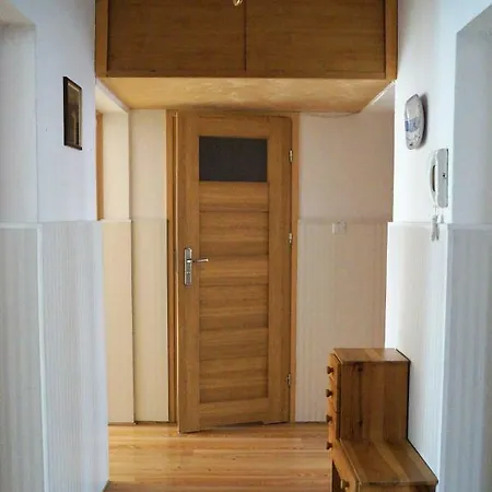 Daire J&j Rynek, 3 Rooms, 2-6 People, Parking *