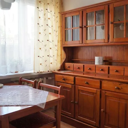 J&j Rynek, 3 Rooms, 2-6 People, Parking *